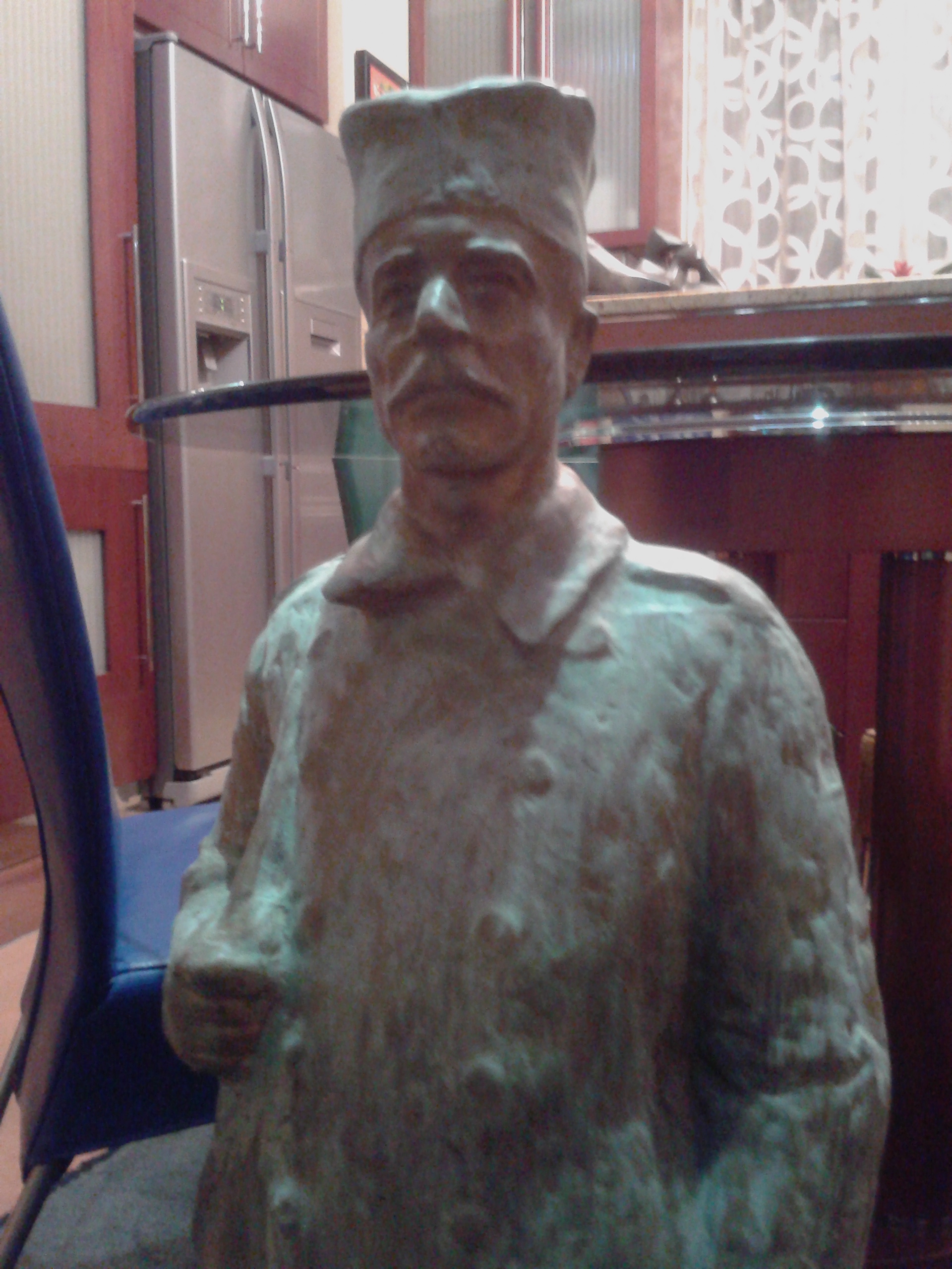 skulpture, skulptura